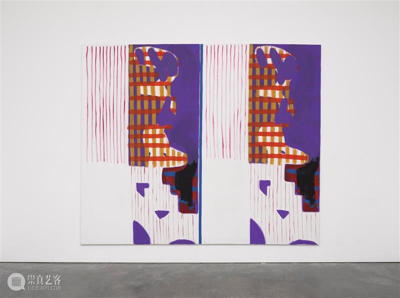 伯纳德·皮法雷蒂 (Bernard Piffaretti) 个展「Coda」正式开启 | 里森画廊线上展厅 博文精选 里森画廊 里森画廊 线上 展厅 伯纳德 皮法雷蒂 Piffaretti 个展 Coda 二维码 原文 崇真艺客
